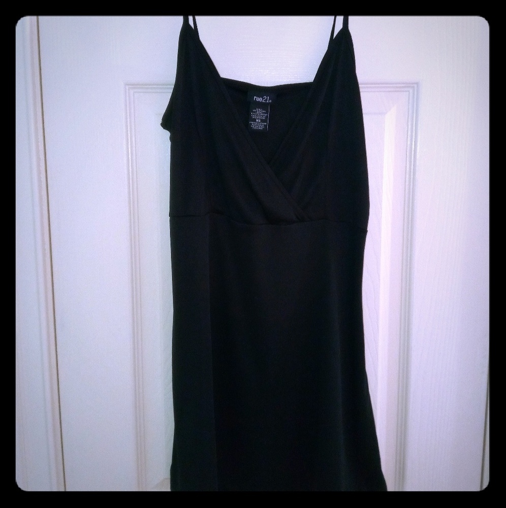 rue21 Babydoll Style Cami